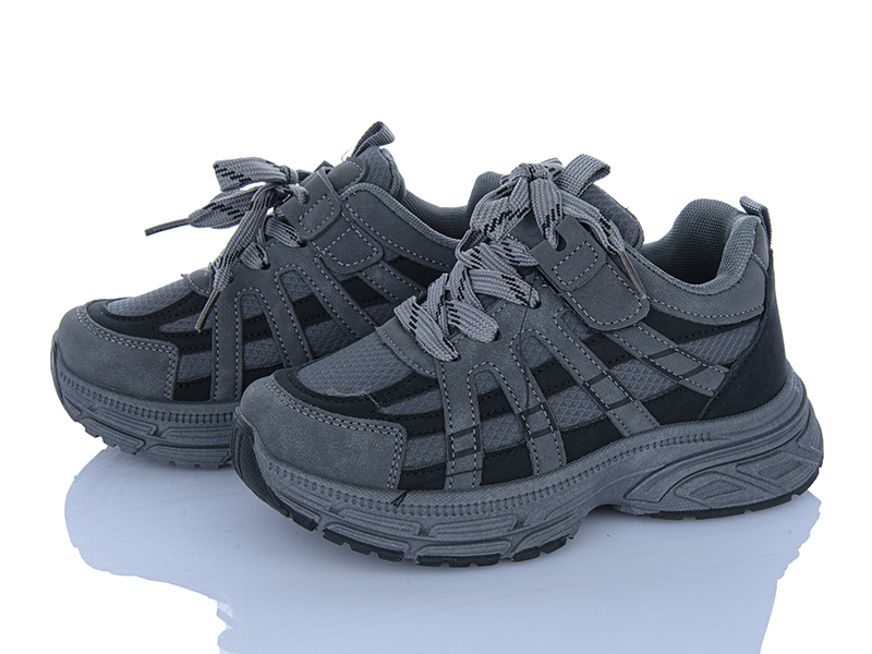 Кроссовки Xifa kids (32-37) 582-4 (деми)
