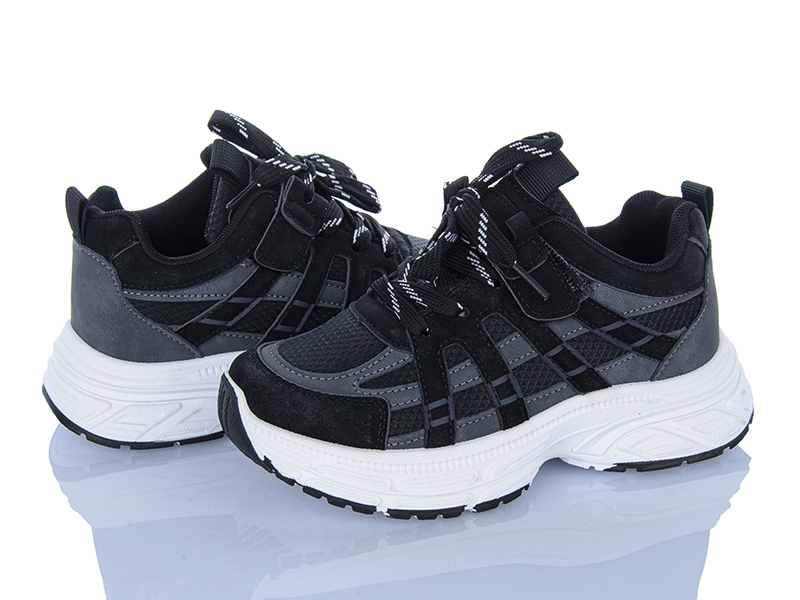 Кроссовки Xifa kids (32-37) 582-5 (деми)