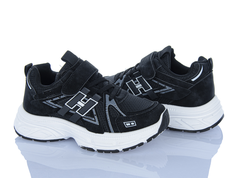 Кроссовки Xifa kids (32-37) 583-3 (деми)