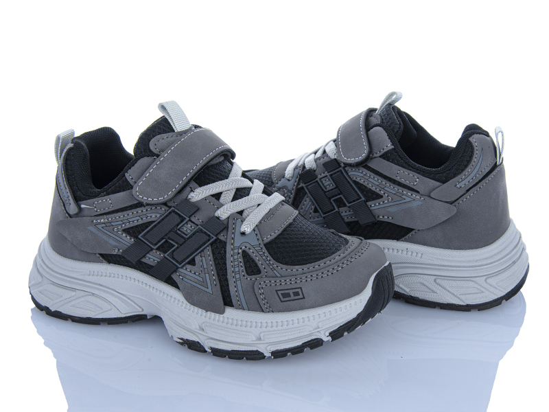 Кроссовки Xifa kids (32-37) 583-4 (деми)