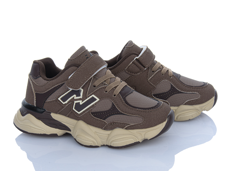 Кроссовки Xifa kids (32-37) 573-3 піна (деми)