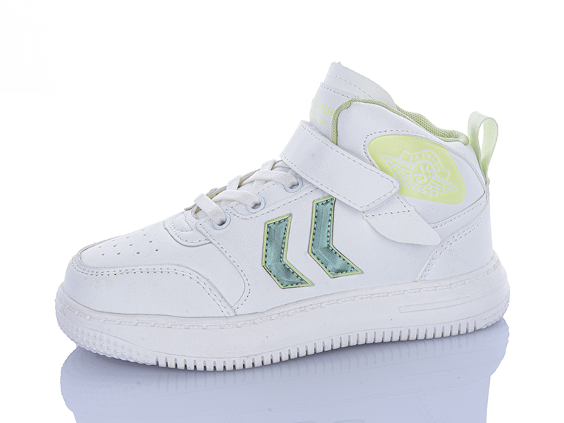 Кроссовки Xifa kids (32-37) 1530-12C (деми)