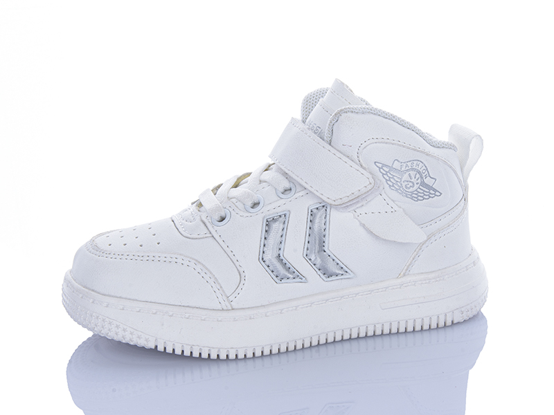 Кроссовки Xifa kids (26-31) 1530-1B (деми)