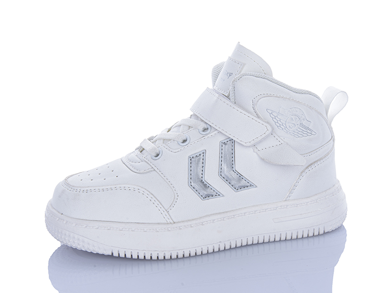 Кроссовки Xifa kids (32-37) 1530-1C (деми)