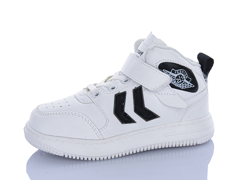 Кроссовки Xifa kids (26-31) 1530-3B (деми)