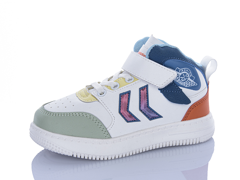 Кроссовки Xifa kids (26-31) 1530-6B (деми)