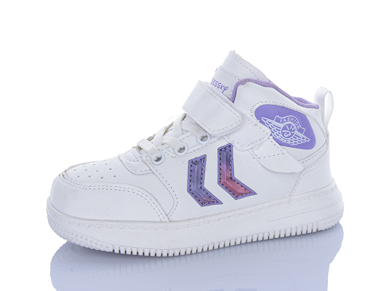 Кроссовки Xifa kids (26-31) 1530-8B (деми)