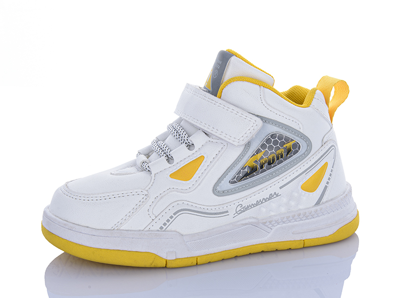 Кроссовки Xifa kids (26-31) 1650-3B (деми)