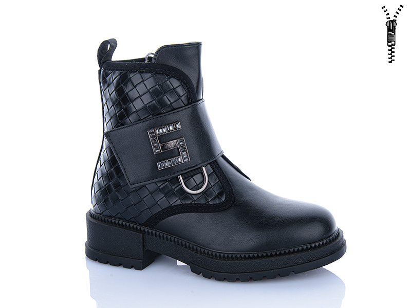 Ботинки Xifa kids (32-37) B1233-1 (деми)
