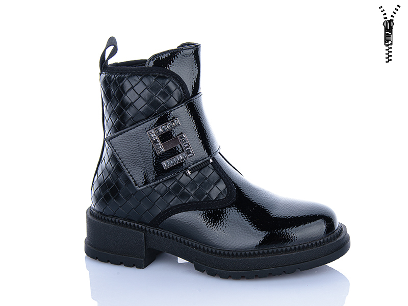 Ботинки Xifa kids (32-37) B1233-2 (деми)
