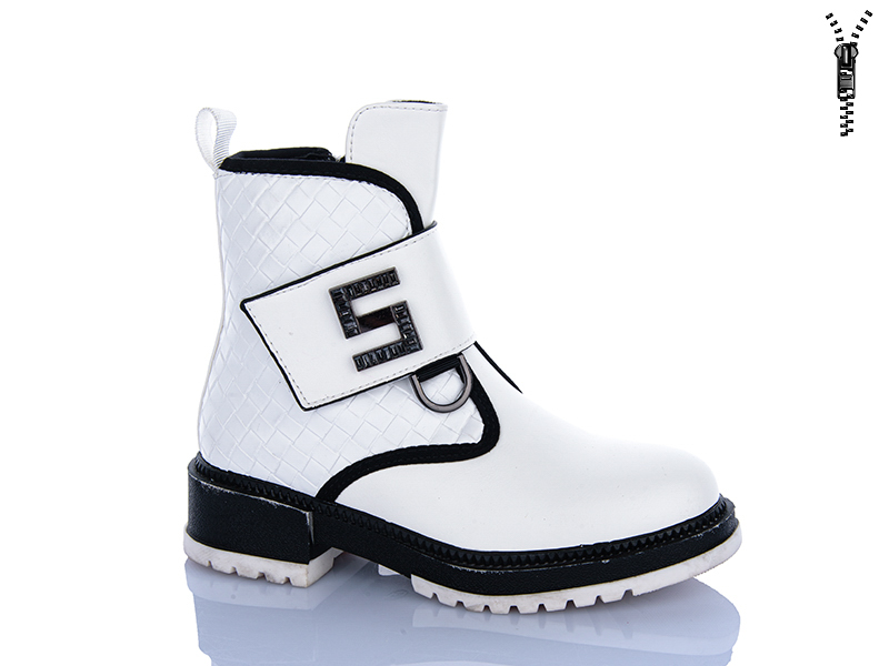 Ботинки Xifa kids (32-37) B1233-3 (деми)