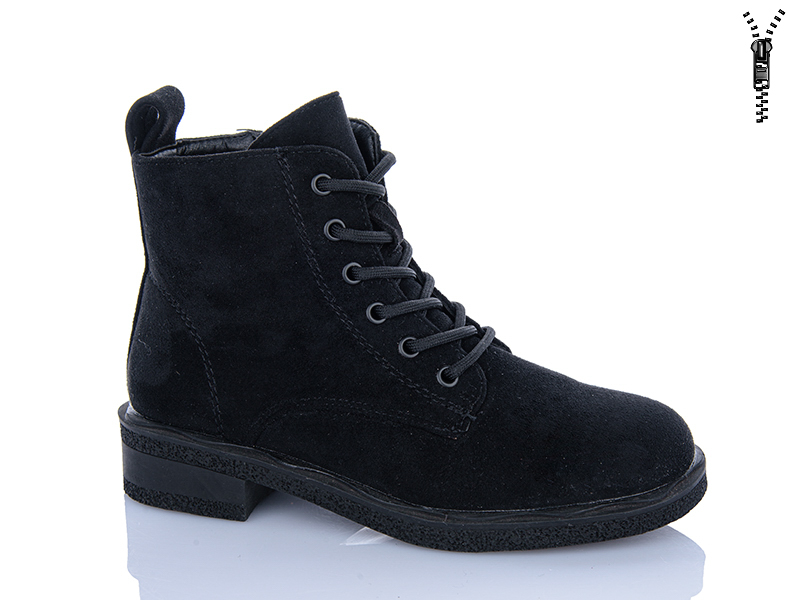 Ботинки Xifa kids (32-37) B1666-2C (деми)