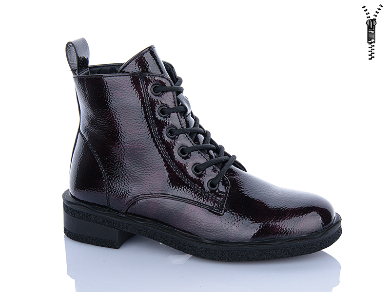 Ботинки Xifa kids (32-37) B1666-4C (деми)