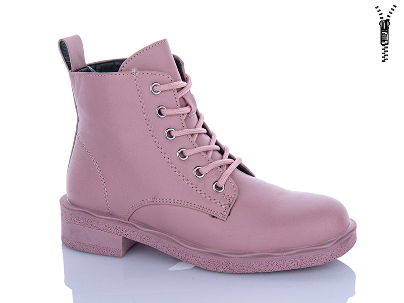 Ботинки Xifa kids (32-37) B1666-5C (деми)