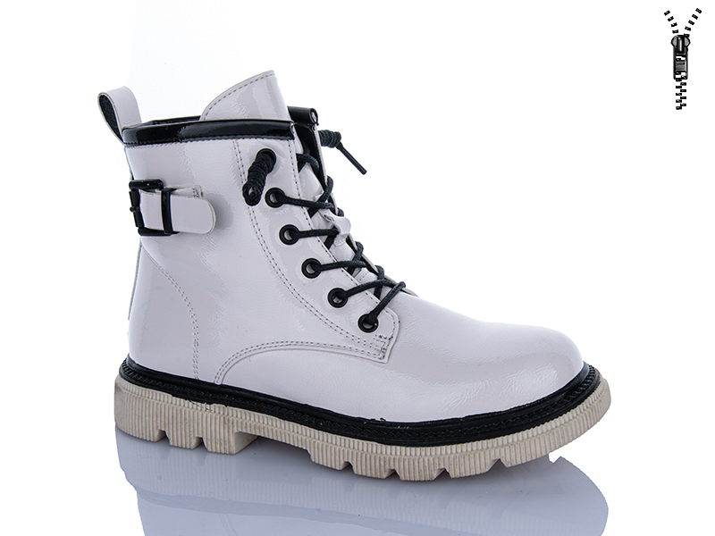 Ботинки Xifa kids (32-37) B1701-4C (деми)