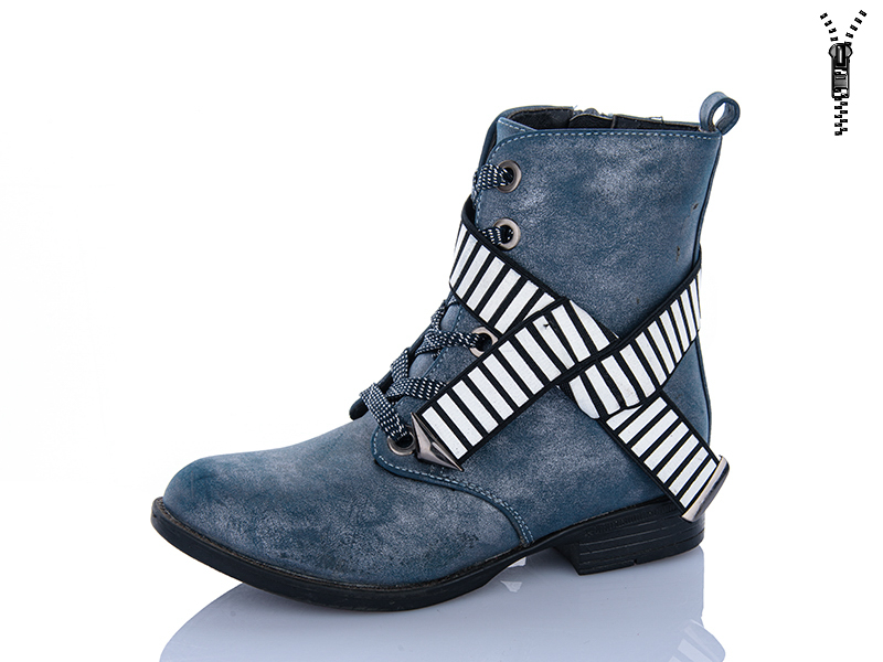 Ботинки Xifa kids (32-37) CT58-37F (деми)