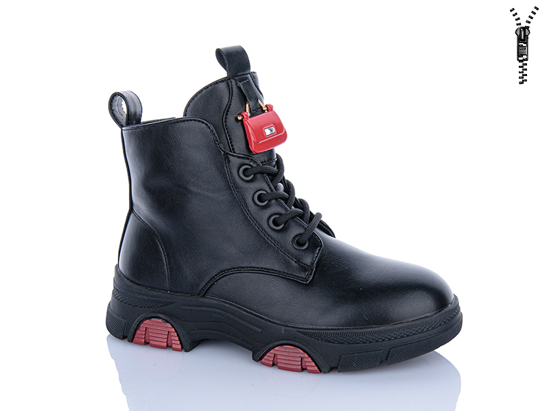 Ботинки Xifa kids (32-37) XY1785-2 (деми)