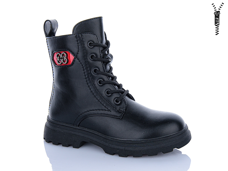 Ботинки Xifa kids (32-37) XY1787-1 (деми)
