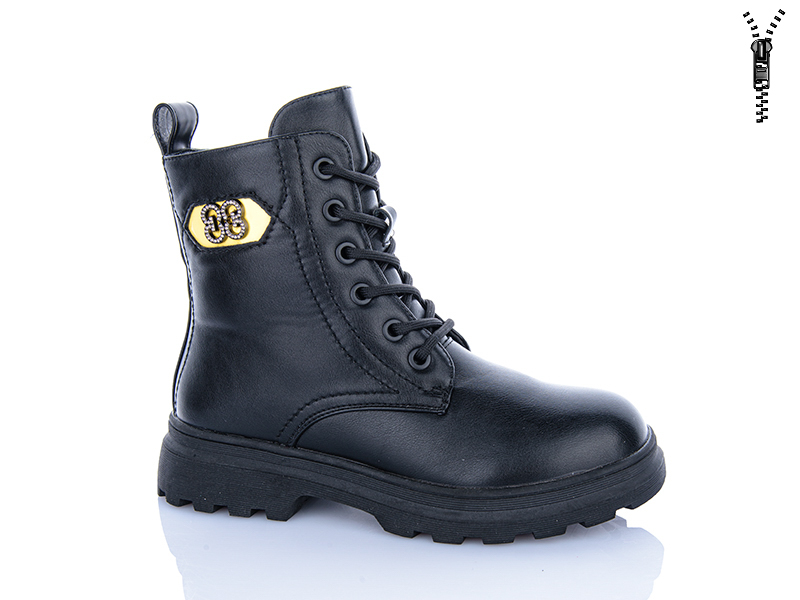 Ботинки Xifa kids (32-37) XY1787-2 (деми)