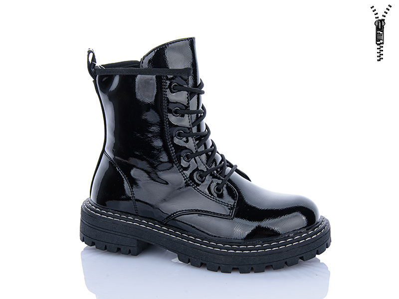 Ботинки Xifa kids (33-38) XXF03-FG2374-3B (деми)