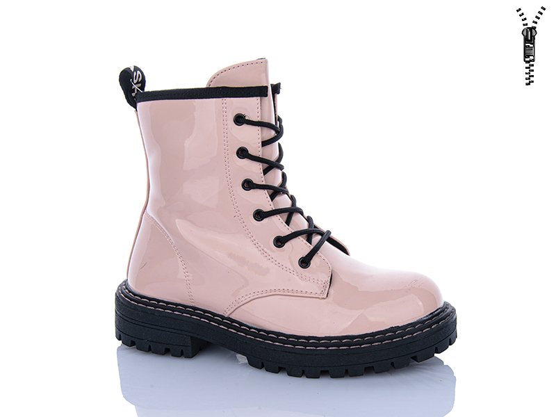 Ботинки Xifa kids (33-38) XXF03-FG2374-3F (деми)