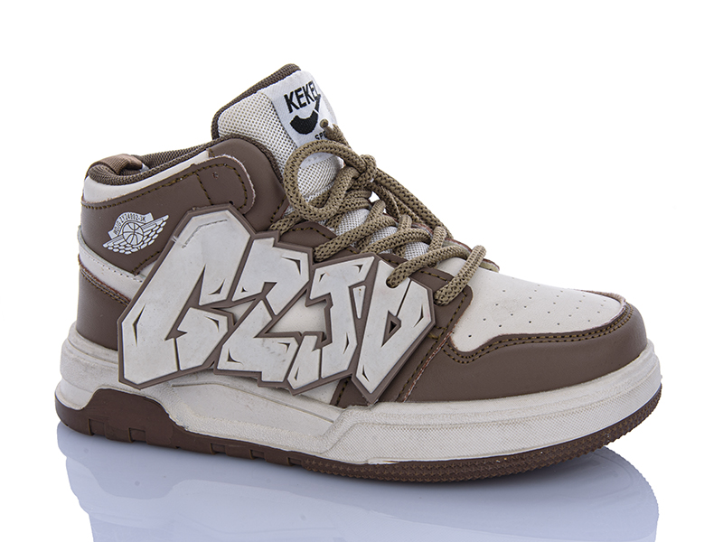 Кроссовки Xifa kids (33-38) XXF03-ZY24002-3K (деми)