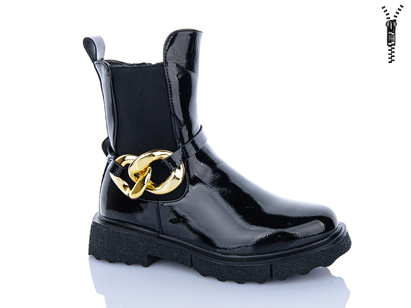 Ботинки Xifa kids (32-37) XXF03-A2280-3B (деми)