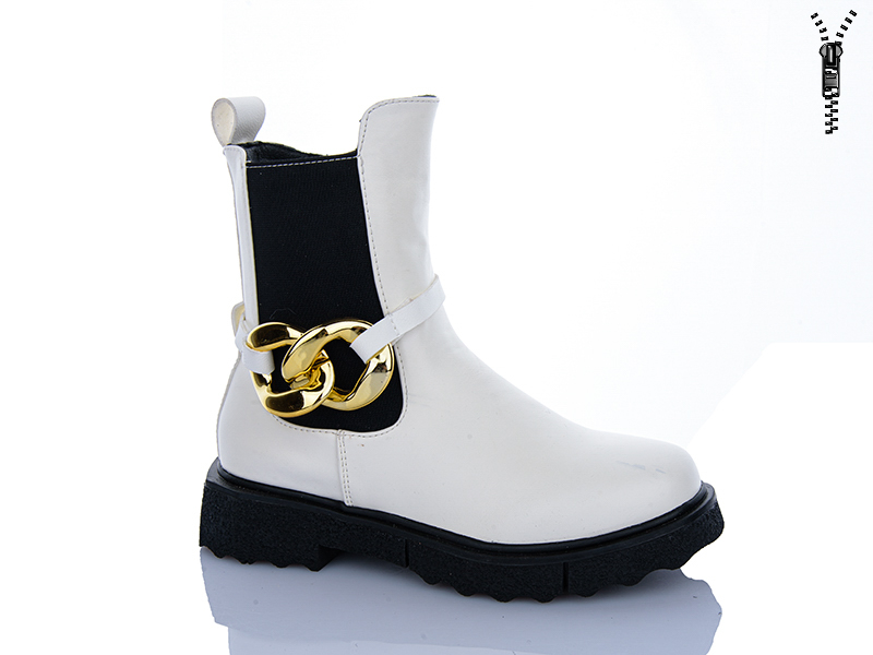 Ботинки Xifa kids (32-37) XXF03-A2280-3C (деми)