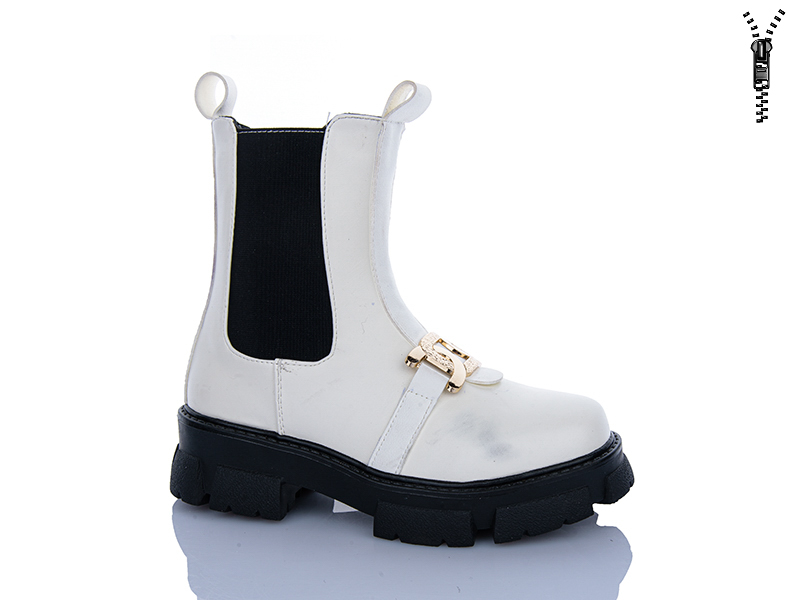 Ботинки Xifa kids (32-37) XXF03-A2281-3C (деми)