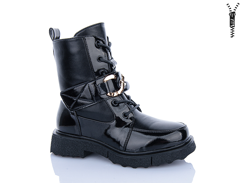Ботинки Xifa kids (32-37) XXF03-A2285-3A (деми)