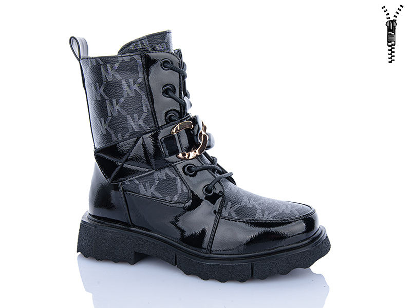 Ботинки Xifa kids (32-37) XXF03-A2285-3B (деми)