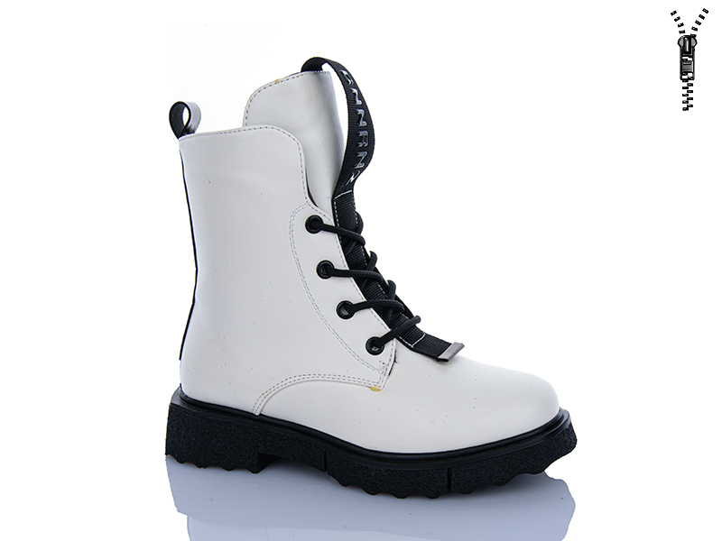 Ботинки Xifa kids (32-37) XXF03-A2286-3C (деми)