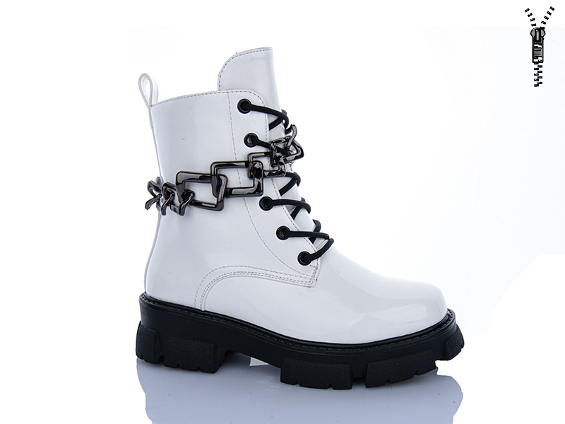 Ботинки Xifa kids (32-37) XXF03-A2287-3C (деми)