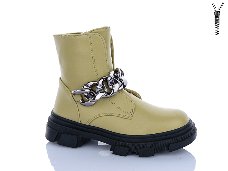 Ботинки Xifa kids (32-37) XXF03-FC2242-3L (деми)