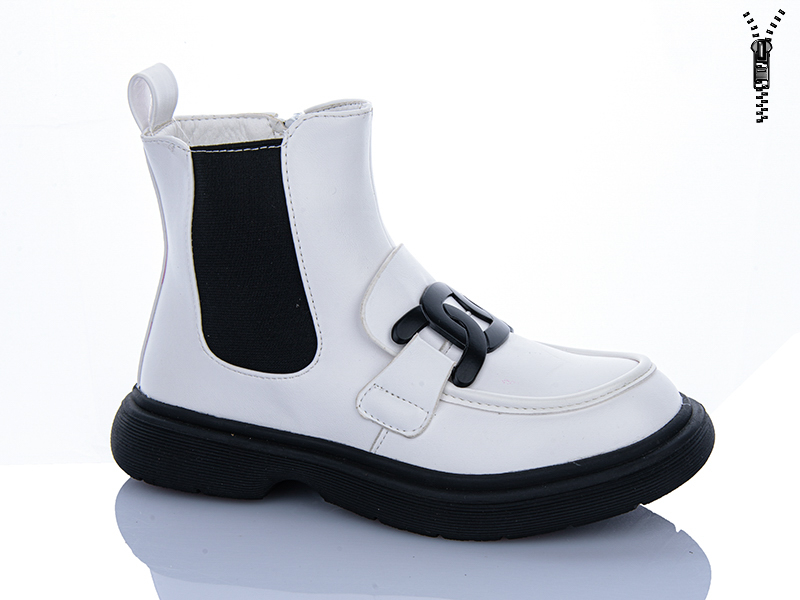 Ботинки Xifa kids (32-37) XXF03-FG2187-3C (деми)