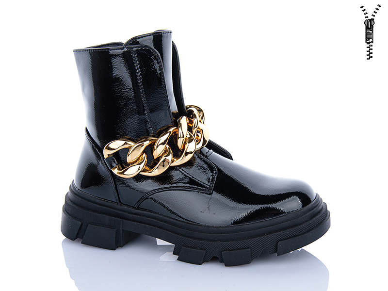 Ботинки Xifa kids (32-37) XXF03-FG2242-3A (деми)