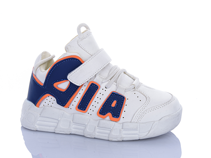 Кроссовки Xifa kids (31-36) XXF03-B24201-3J (деми)