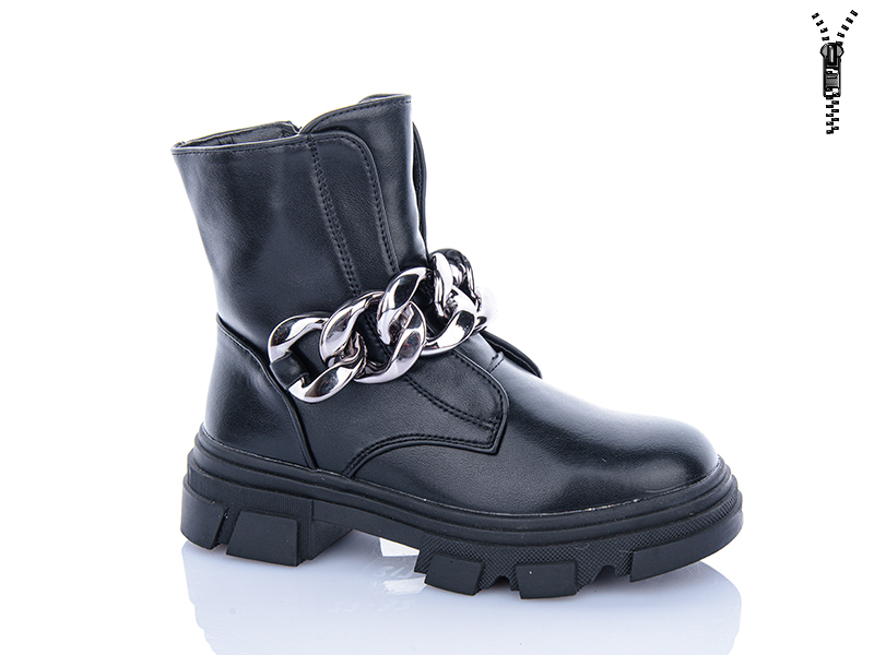 Ботинки Xifa kids (27-32) XXF03-FG2242-2A (деми)