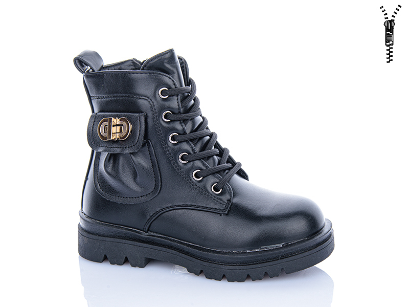 Ботинки Xifa kids (27-32) XXF03-FG2375-2A (деми)