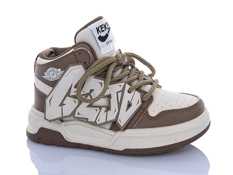 Кроссовки Xifa kids (27-32) XXF03-ZY24002-2K (деми)
