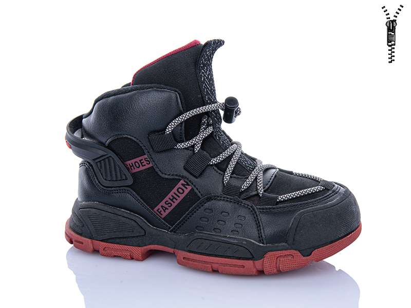 Ботинки Xifa kids (26-31) XXF03-BT882-2A (деми)