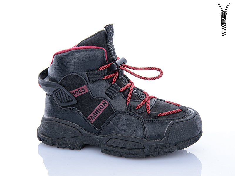 Ботинки Xifa kids (26-31) XXF03-BT882-2K (деми)