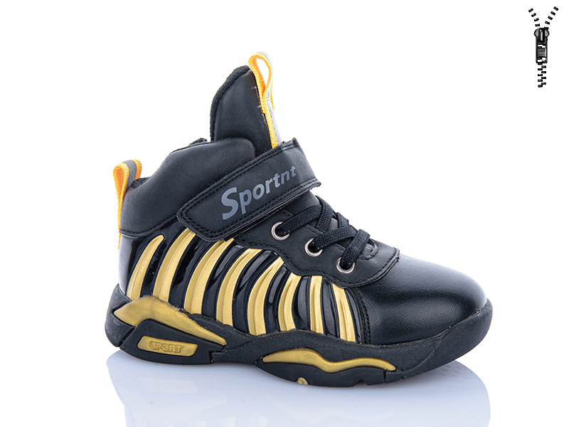 Ботинки Xifa kids (26-31) XXF03-BT889-2A (деми)