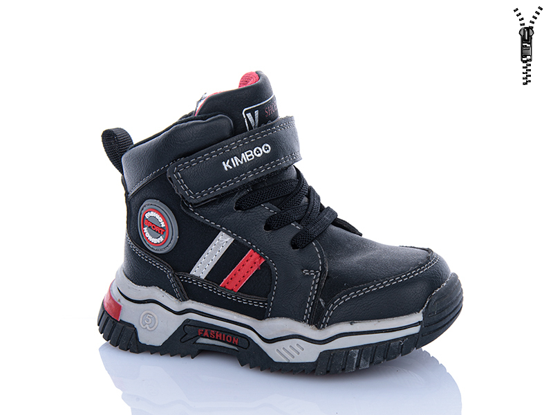 Ботинки Xifa kids (21-26) XXF03-YF938-1K (деми)