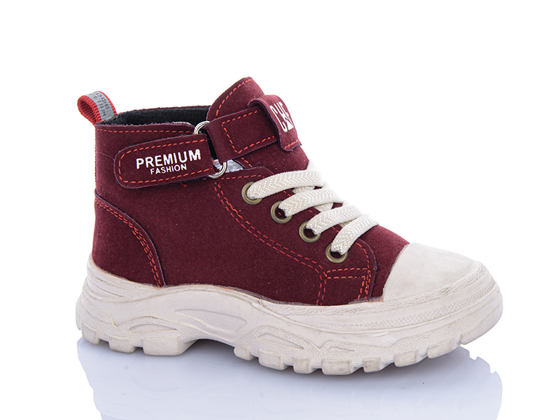 Ботинки Xifa kids (19-24) XXF03-HJ683-1K (деми)