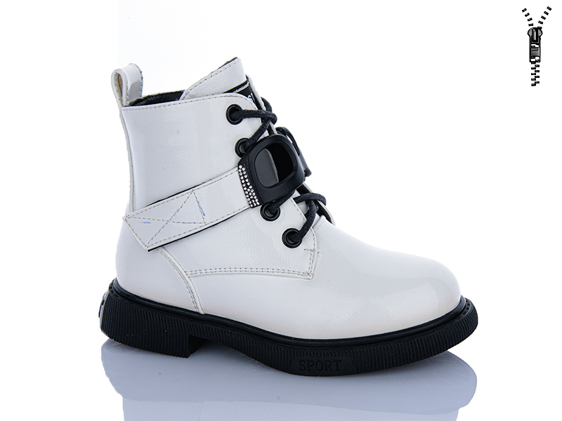 Ботинки Xifa kids (27-32) XXF03-A2279-2C (деми)