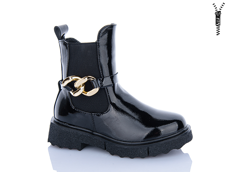 Ботинки Xifa kids (27-32) XXF03-A2280-2B (деми)