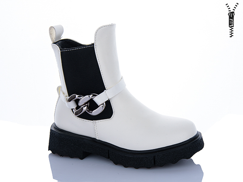 Ботинки Xifa kids (27-32) XXF03-A2280-2C (деми)