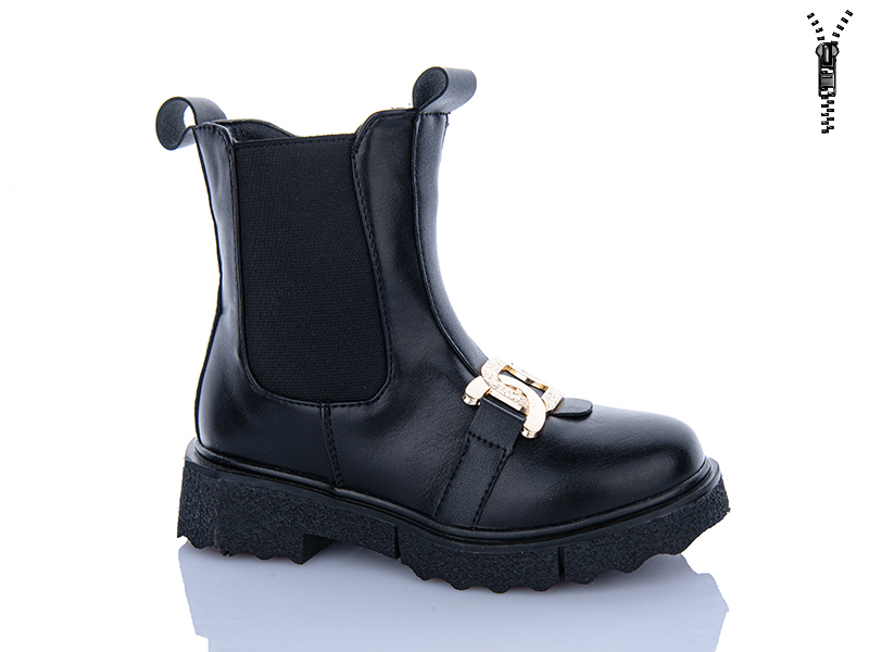 Ботинки Xifa kids (27-32) XXF03-A2281-2A (деми)