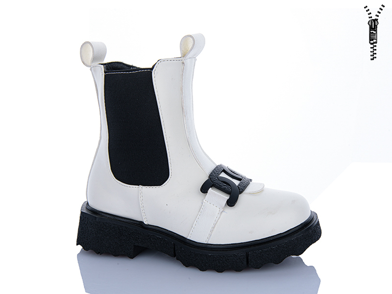 Ботинки Xifa kids (27-32) XXF03-A2281-2C (деми)